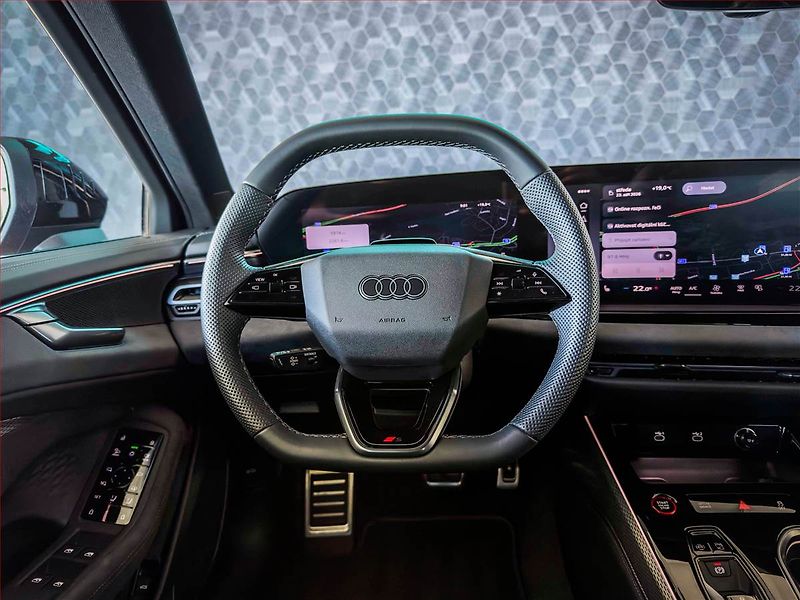 Audi A6 (2026) 3.0 TDI - fotka 15 z 21