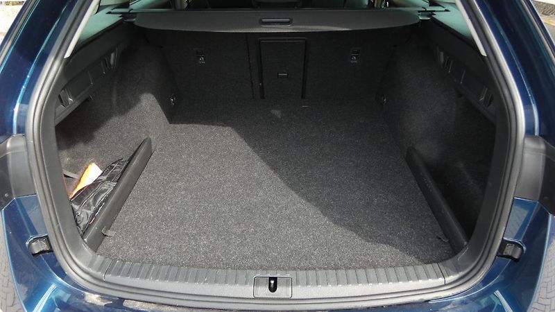 Škoda Octavia 1.5 TGI G-TEC 96kW DSG Ambitio - fotka 21 z 23