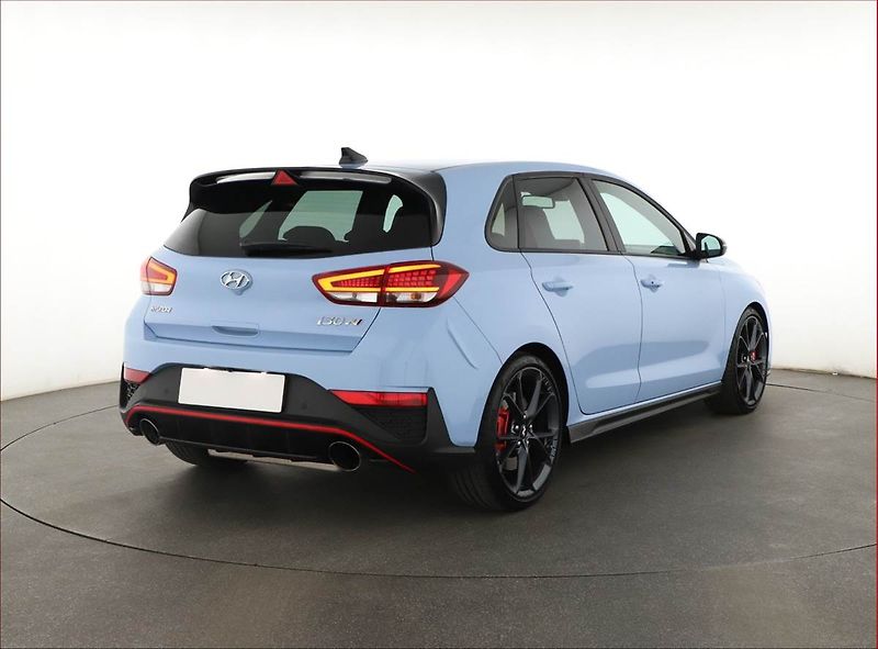 Hyundai i30 (2023) N Performance - fotka 5 z 20