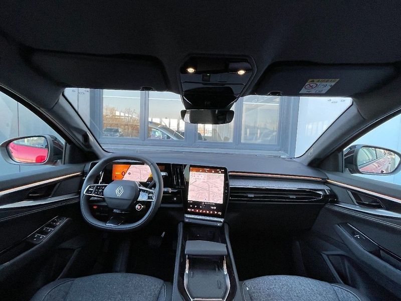 Renault Austral techno full hybrid 200 IHNED  - fotka 12 z 18