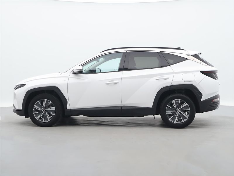 Hyundai Tucson 1,6 T-GDI MHEV 132kW 4x4 CZ DP - fotka 4 z 27