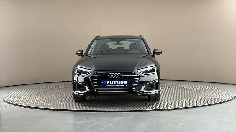 Audi A4 2.0 35TFSI S Tronic Avant - fotka 3 z 26