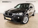 BMW X3 (2016) 2.0 D 140 kW XDRIVE - náhled 1
