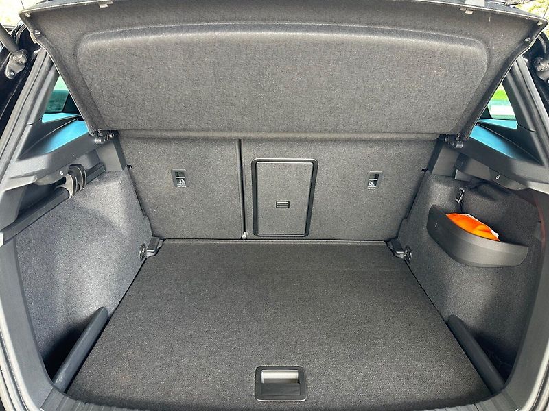 Škoda Karoq (2021) 1.5TSi SPORTLINE, VIRTUAL. - fotka 25 z 26