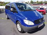 Mercedes-Benz Vito 2,2 109 CDI - náhled 1