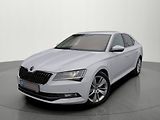 Škoda Superb 2.0TDI DSG 4x4 Style ČR DPH - náhled 32