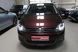 Volkswagen Sharan (2016) 2.0 TDI 135kW 4M Highline DSG - náhled 6