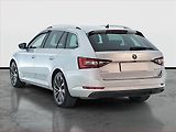 Škoda Superb (2016) 2.0 TDI, Automat, Kůže, Navi - náhled 3