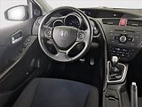 Honda Civic (2013) 1.8 i-VTEC, Serv.kniha - náhled 7