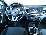 Kia Ceed (2022) Fresh 1.6 CRDi MHEV, ČR,1.maj - náhled 7