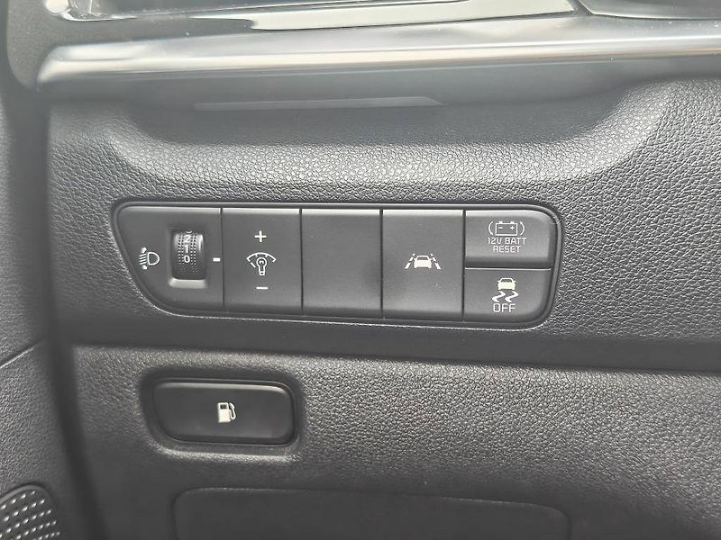 Kia Niro EXCLUSIVE 1,6GDi HEV - fotka 19 z 24