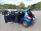 Suzuki Swift 1,2 i,4x4,VÝHŘEV,SERVIS,KOLA, - náhled 10