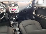 Alfa Romeo MiTo (2011) 1.4 MultiAir - náhled 8