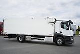 Mercedes-Benz (2019) ANTOS / 1830 / EURO 6 / CHŁODN - náhled 3