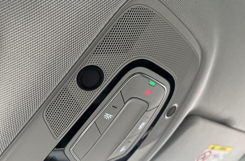 Audi Q8 e-tron 50 Q Vzduch. odpružení Kamera - fotka 23 z 32