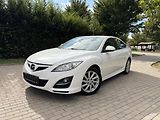 Mazda 6 2.0 90th Anniversary - náhled 1