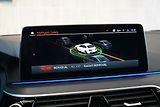 BMW Řada 5 M550i xDrive, Nezávislé, Laser - náhled 36
