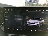Škoda Octavia (2025) COMBI TOP SELECTION 2,0 TDI 11 - náhled 26