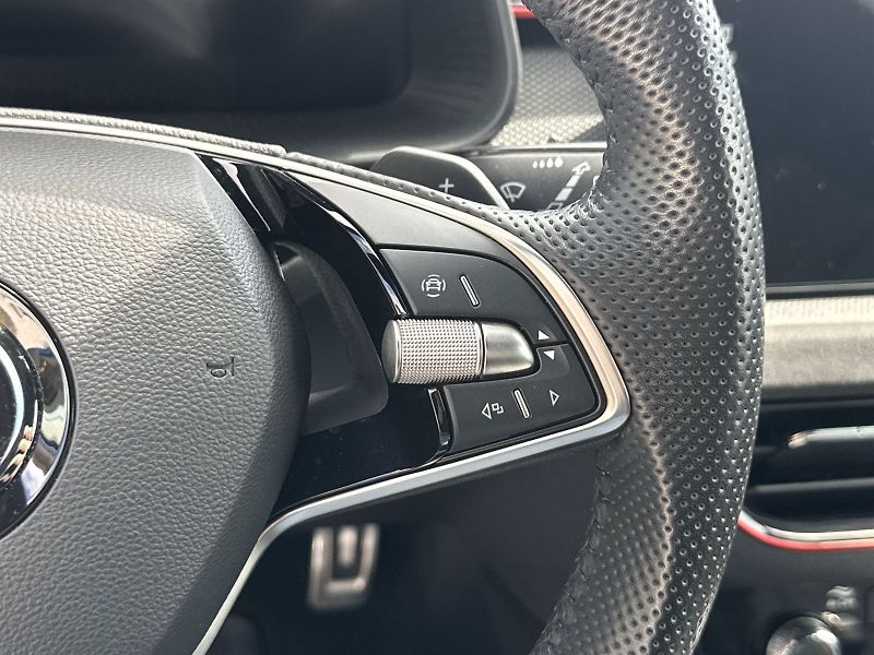 Škoda Scala (2024) 1.0 TSI 85 kW DSG Selection - fotka 21 z 31