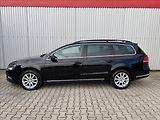 Volkswagen Passat Var. 2.0 TDi Comfortline - náhled 4