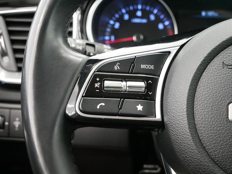 Kia XCeed - fotka 16 z 28
