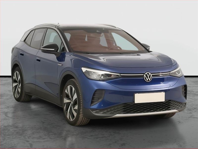 Volkswagen ID.4 (2020) 1st (82 kWh), SoH 82% - fotka 1 z 22