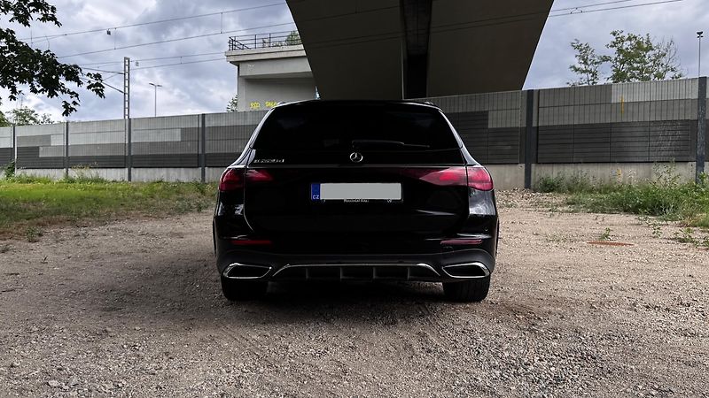 Mercedes-Benz Třídy E (2024) E220d, AMG, ZÁRUKA, PANORAMA - fotka 8 z 20