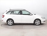 Škoda Fabia (2019) Ambition 1.0 TSI, Tempomat - náhled 6