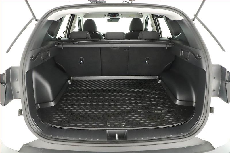 Hyundai Tucson (2025) Style 1.6 T-GDI 48V MHEV - fotka 19 z 20