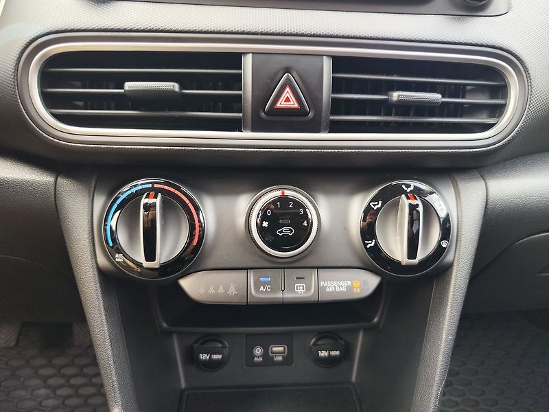 Hyundai Kona 1.0 T-GDI/88kW Comfort - fotka 16 z 27