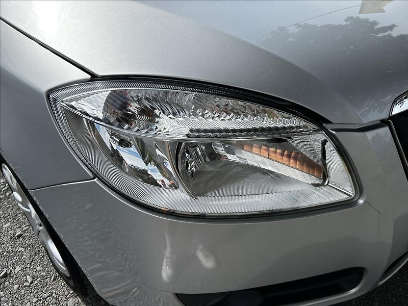 Škoda Fabia 1,4 i 63kW 75t km  Klima,Isofi - fotka 38 z 50