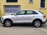 Audi Q3 2,0 TFSi Quattro SERV.KNÍŽKA - náhled 10