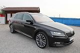 Škoda Superb (2018) 2,0TDI KŮŽE NAVI KLIMA  ALU 19 - náhled 1