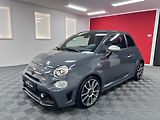 Fiat 500C Abarth 595C Turismo manuál - náhled 1
