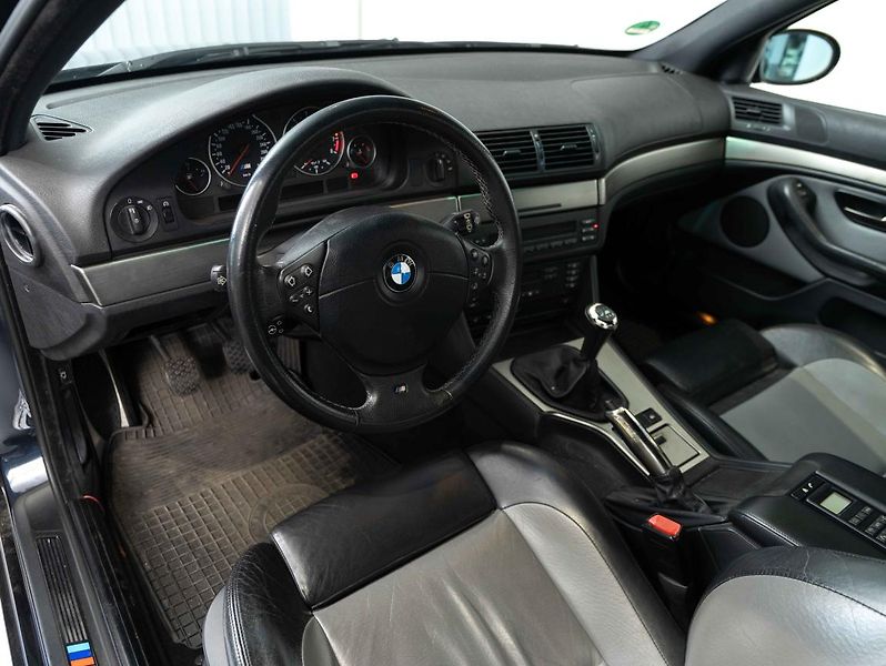 BMW Ostatní M5 - fotka 12 z 25