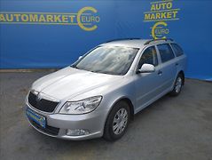 Škoda Octavia 1,6 TDi 77KW - fotografie inzerátu