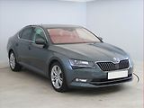 Škoda Superb (2018) Style 2.0 TDI, Automat - náhled 1
