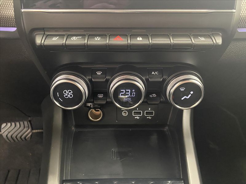 Renault Arkana 1,3 TCe 103kW EDC - fotka 21 z 28