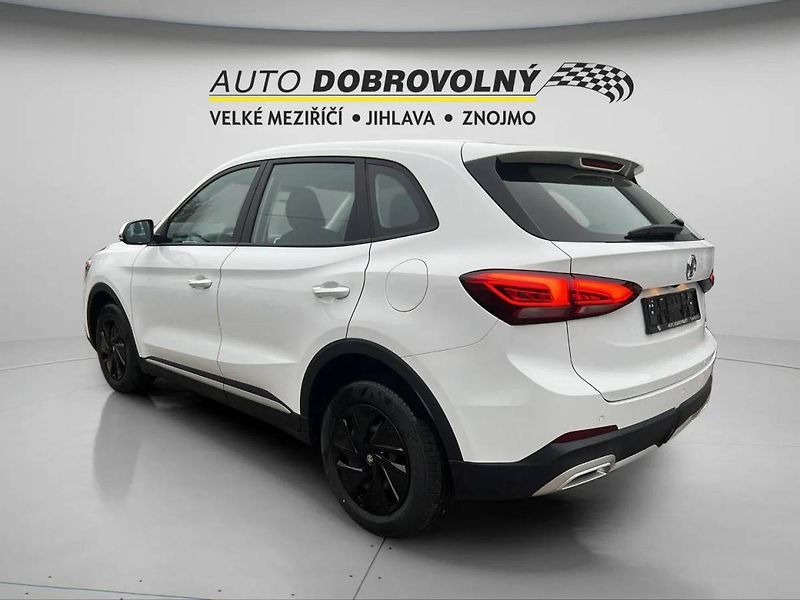 MG ZS (2026) EXCITE 1.5 MT5 (85kW/115k) / 1 - fotka 5 z 29