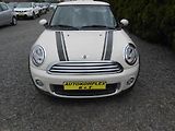 Mini One 1.6i. KLIMA,110TKm!!! - náhled 10
