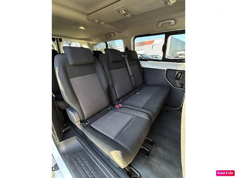 Toyota ProAce combi 1,5D4-D L2 9míst - fotka 10 z 12