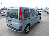 Renault Kangoo 1.6i 4x AIRBAG, KLIMATIZACE - náhled 3