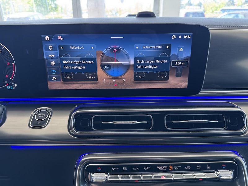 Mercedes-Benz Třídy V (2026) V300d XL Luxus sedadla EXC. - fotka 51 z 54