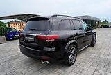 Mercedes-Benz GLS 580 4Matic/AMG/21/HUD/ČR - náhled 6