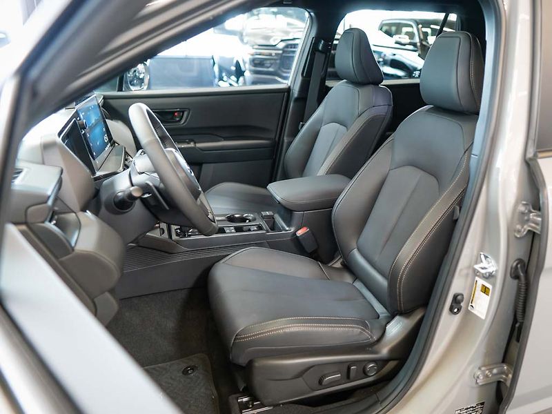 Subaru Outback (2026) 2.4 Limited XT 260HP-AWD 2026 - fotka 14 z 35