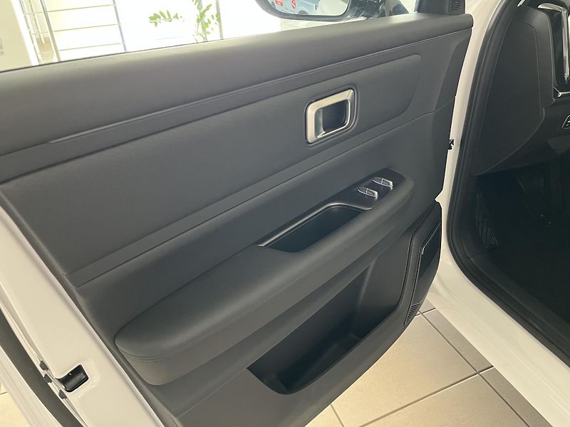 Jaecoo 7 (2025) PHEV (LUXURY) - fotka 24 z 34