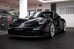 Porsche 911 GT3 Touring /LIFT/PCCB/LED - fotografie inzerátu