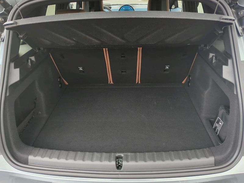 Mini Countryman S ALL4 - fotka 9 z 18