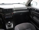 Volkswagen Passat (2005) 1.9 TDI, nová STK, Klima - náhled 8