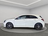 Mercedes-Benz Třídy A (2017) A 200 AMG Line - náhled 8